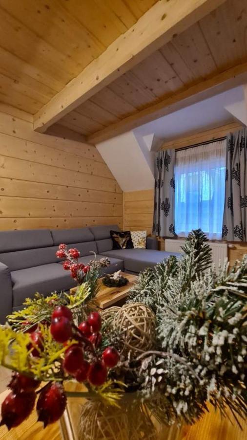 Apart Orkana 10D Zakopane Eksteriør billede