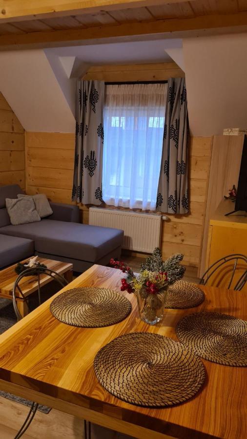 Apart Orkana 10D Zakopane Eksteriør billede